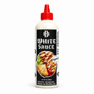 Original Sauce
