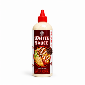 Chipotle Sauce